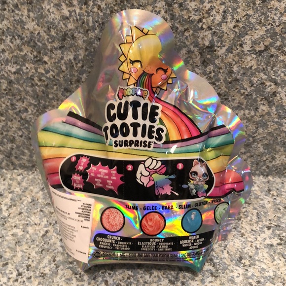 Poopsie Dancing Unicorn!!!!! PLUS 1 Poopsie Cutie Tooties Surprise!! - Picture 5 of 5